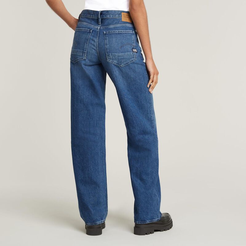 G-Star Judee Low Waist Loose Jeans image number 1